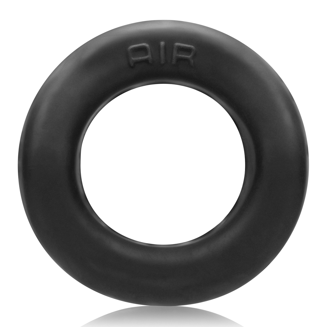 Super light airflow cockring with 12 ventilation holesMade from our new super-soft