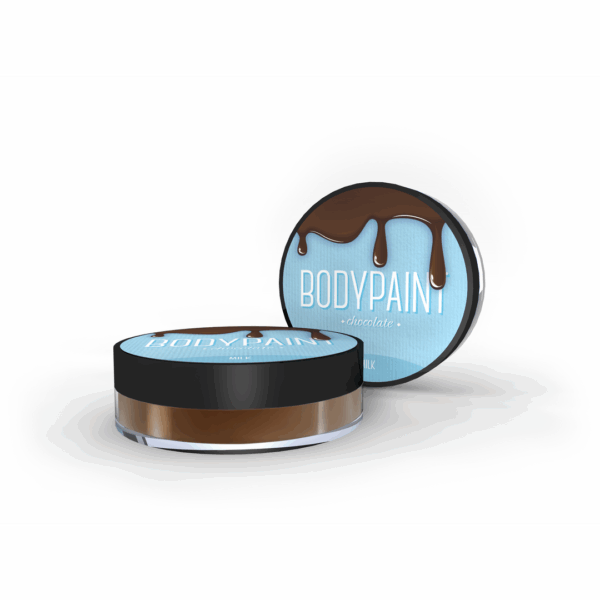 Body Paint - 2 oz / 50 gr - Afbeelding 2