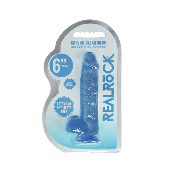 7) tall including the suction cup.It has a girth of 3.1cm (1.2)./