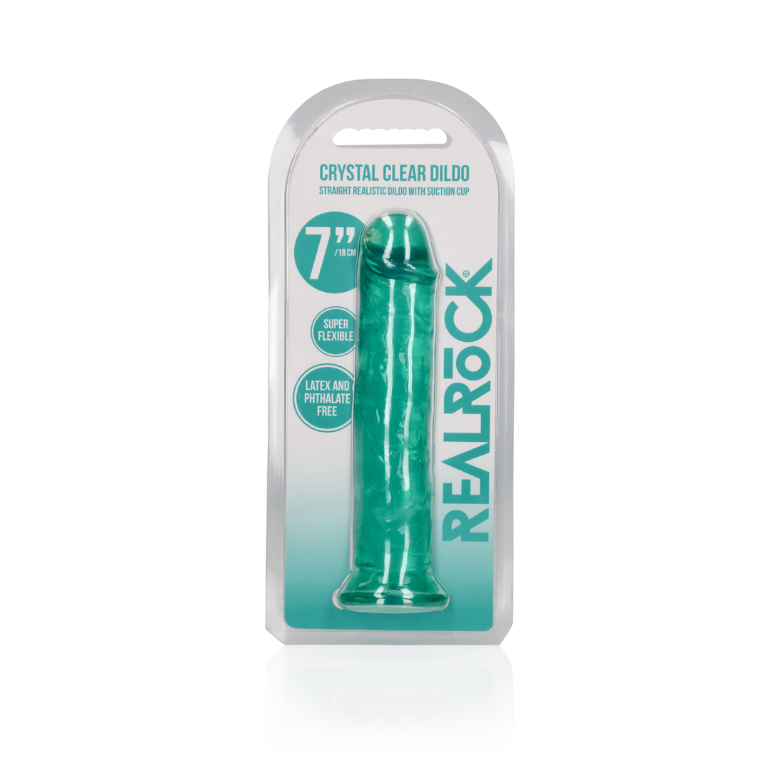 clear dildos.This dildo can see right through you and will know exactly how you like it.This dildo is suitable for anal and vaginal use!The base functions as a suction cup for hands-free use