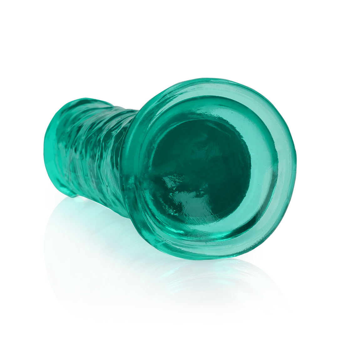 body-safe and non-porous/
