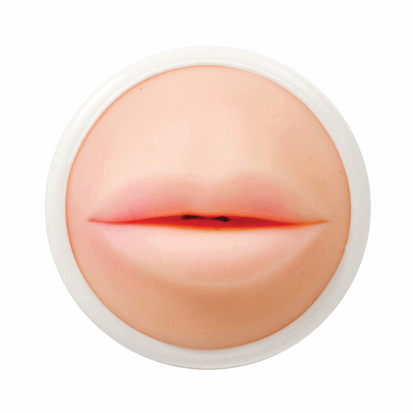 Beleef ongelooflijke sensaties met dit speeltje van Shots ToysMakkelijk te gebruiken draagbare masturbator die aanvoelt als het echte werkMakkelijk te gebruiken draagbare masturbator die aanvoelt als het echte werkSpeciaal ontworpen tunnel om je de echte sensatie te gevenFtalaatvrij en lichaamsveilig/