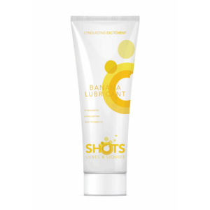 Ervaar ongelooflijke sensaties met dit glijmiddel van Shots Lubes  Liquids100 ml glijmiddel op waterbasisVeilig te gebruiken met condoomsDermatologisch getestFtalaatvrij en lichaamsveilig/