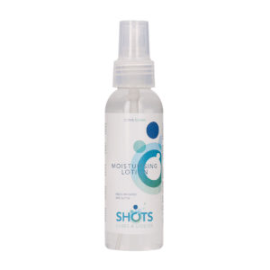 Deze ongeparfumeerde lotion houdt de huid van je pop gehydrateerd en soepel!Het kan ook als smeermiddel worden gebruiktGemaakt met een formule op waterbasisEenvoudig te verwijderen zonder sporen achter te latenGemaakt met een 100% lichaamsveilige formule/