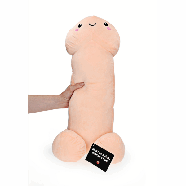 Penis Stuffy - 24 / 60 cm - Afbeelding 7