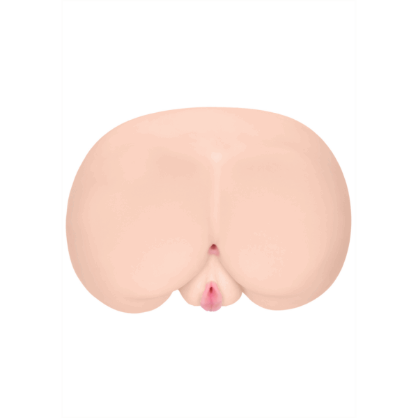 Zelfsmerende Doggy Style Masturbator - Afbeelding 6