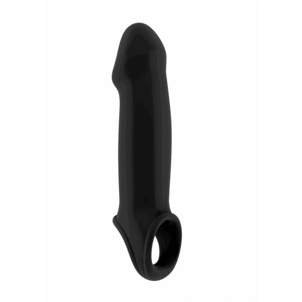 door de ball strap blijft hij goed zittengemaakt van de beste kwaliteit zachte TPERekbaarZelfs je beste moves zullen het niet redden!Die Hülle ist so geformt