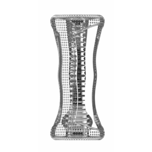 heeft extra stimulatieparels die je schacht zullen masserende perfecte masturbator om je seksleven op te fleurenDoor de granaat buitenkant heeft het een geweldige grip die zeer comfortabel aanvoelt tijdens gebruikknijp er gewoon in om de druk te verhogen!mit einem Rippenstrukturkanal gestaltet/