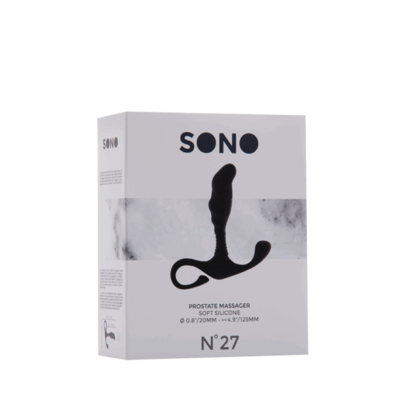 Nr.27 - Prostaat Massager - Afbeelding 2
