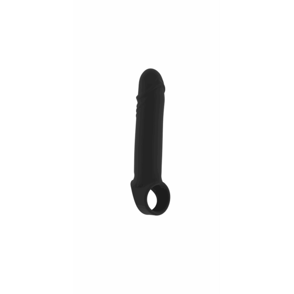 door de ball strap blijft hij goed zittengemaakt van de beste kwaliteit zachte TPERekbaarZelfs je beste moves zullen het niet redden!Die dicke Hülle ist so geformt