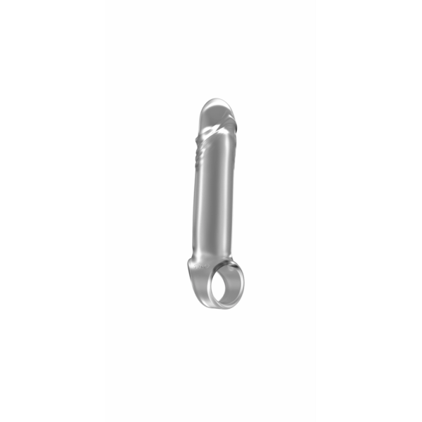 door de ball strap blijft hij goed zittengemaakt van de beste kwaliteit zachte TPERekbaarZelfs je beste moves zullen het niet redden!Die dicke Hülle ist so geformt