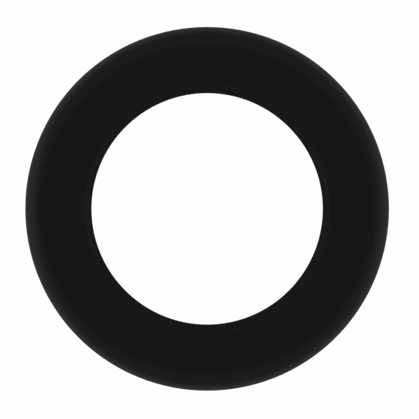 100% siliconen dus bijna onverwoestbaarWaterbestendigFtalaatvrij en lichaamsveiligU zult genieten van de vorm van deze cockringVerleiht Ihrem Penis die gewünschte steinharte Stärke und verhindert vorzeitige Ejakulation/