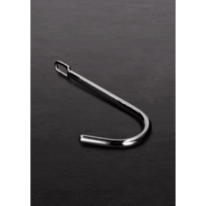 Echte Bondage HookDe haak is gemaakt van robuust roestvrij staal met afgeronde hoeken.Dit model is 1