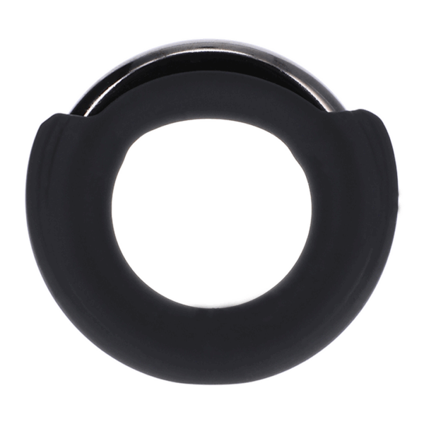 ZERO Pinch Magno LockXtra Wide OpeningBody-Safe Silicone Sheath/