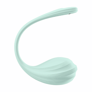 Flexible design for adaptable useEnjoy 12 preset vibration programsCrafted from soft