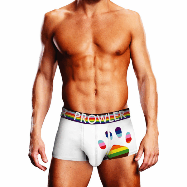 TrunkPrideMens Underwear/