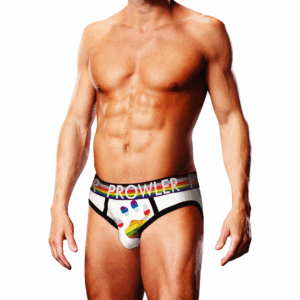 BriefPrideMens Underwear/