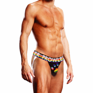 Jock StrapPrideMens Underwear/