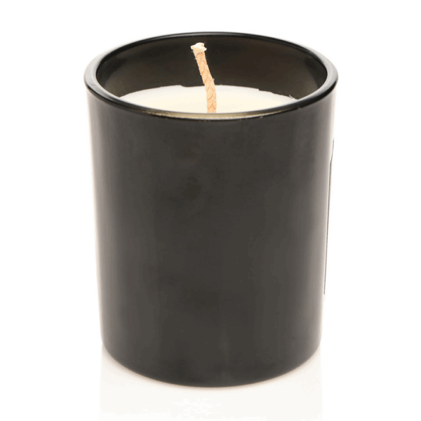 Perfect for wax playLow melting pointLightly scented/