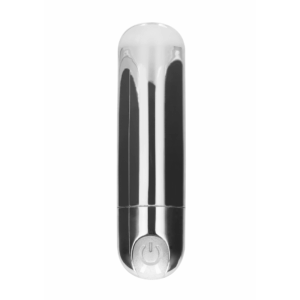 Deze mini vibrator neemt je mee op een plezierige reis met 3 simpele klikken en zijn kleine formaat kan al je gewenste doelgebieden bereiken om je intense vibraties te geven terwijl je achterover leunt