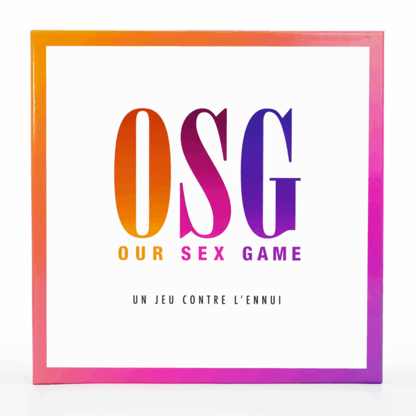 Ons Seks Spel - Sexy Bordspel - Frans - Afbeelding 4