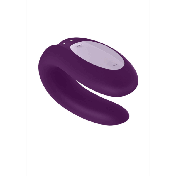 Bluetooth en app-bedieningUSB oplaadbaarLichaamsveilige siliconenMakkelijk schoon te makenWaterdicht (IPX7)/