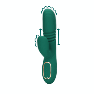 Thrusting function/