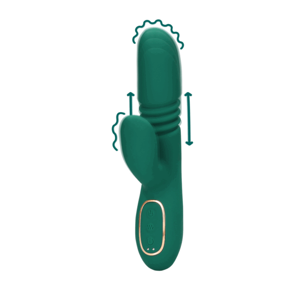 Thrusting function/