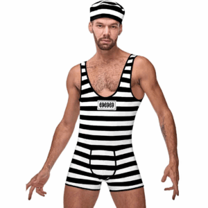 Comfort fitMade of high quality materials and fabricsEnhance body contours/