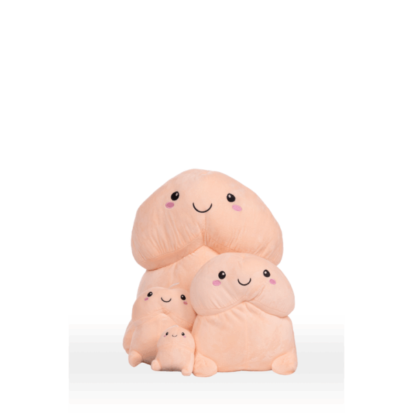 or just to be funny!Perfect to bring to bed with you./