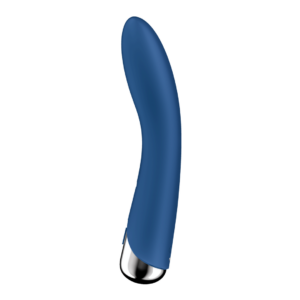Body-friendly silicone12 varied vibration programs5 different rotation programsWaterproof (IPX7)/
