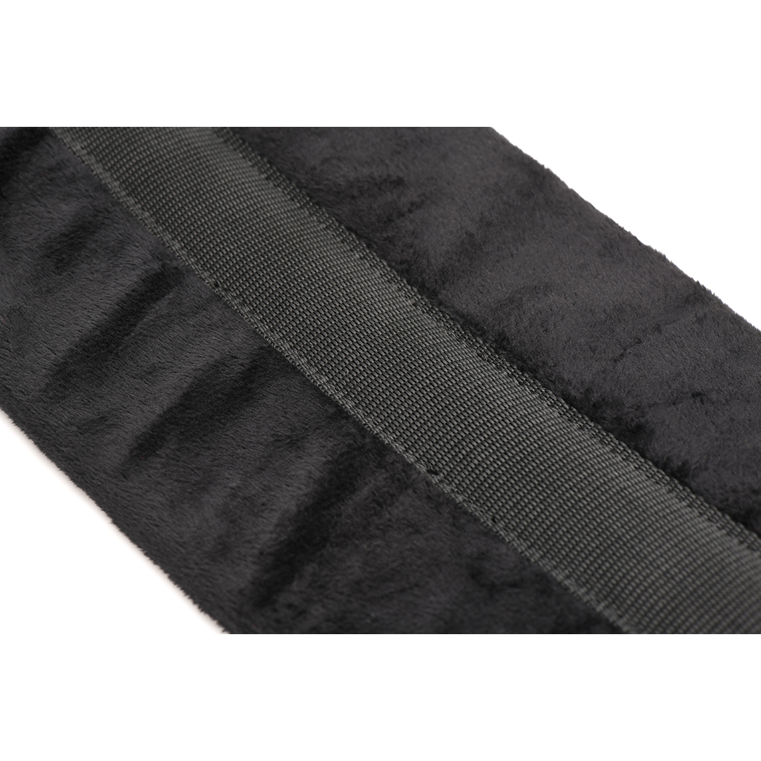 Lover's Strap - Zwart - Afbeelding 7