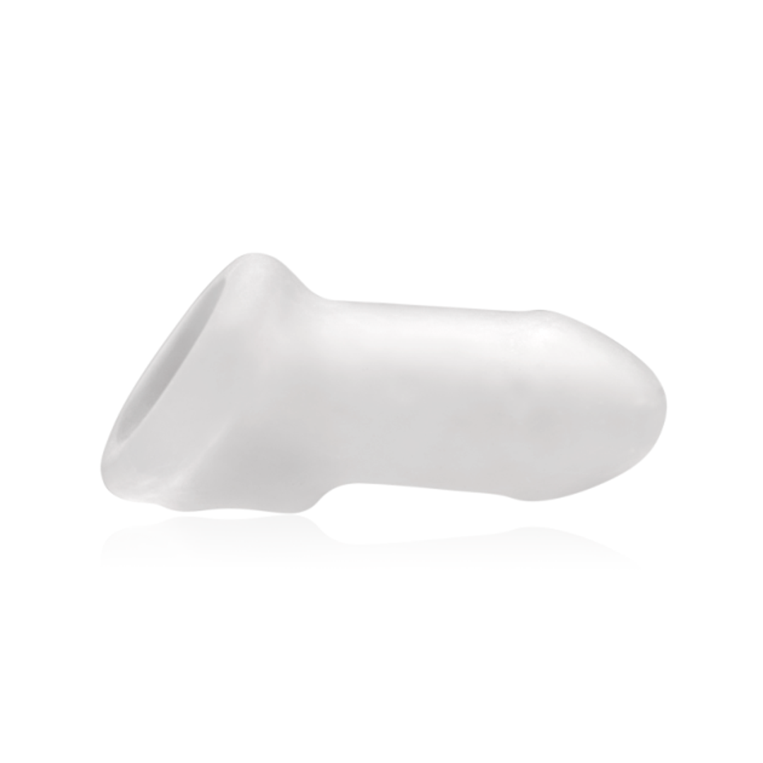 Fat Boy Thin - Dildo - 4 / 10 cm - Afbeelding 4