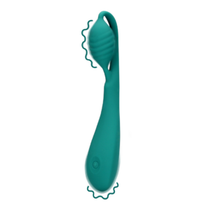 G-Spot Vibrator with Bead/