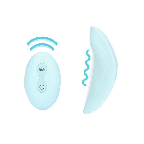 Control via remote control/
