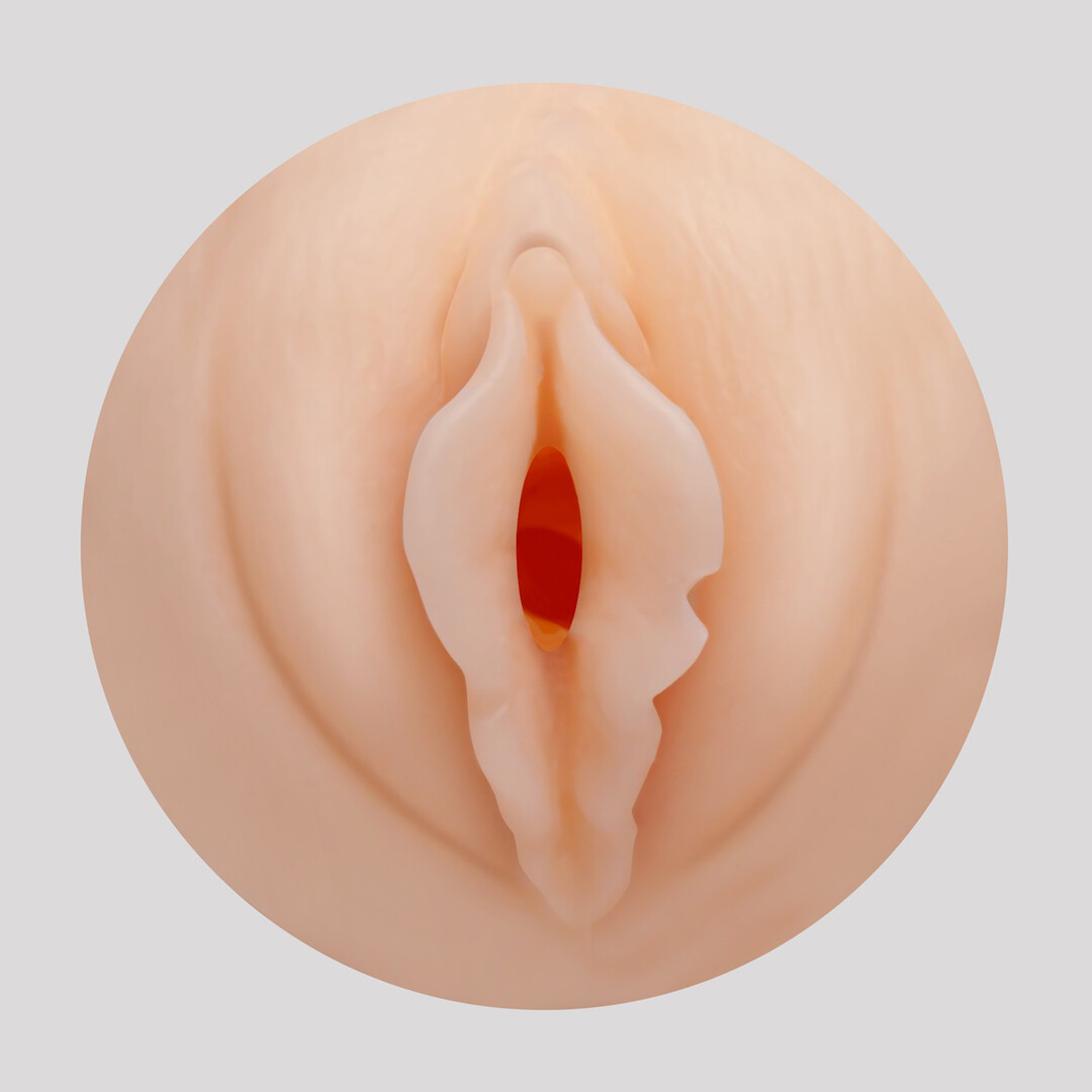 Ezy Egg - Masturbator Ei - De Minnaar - Blauw - Afbeelding 4