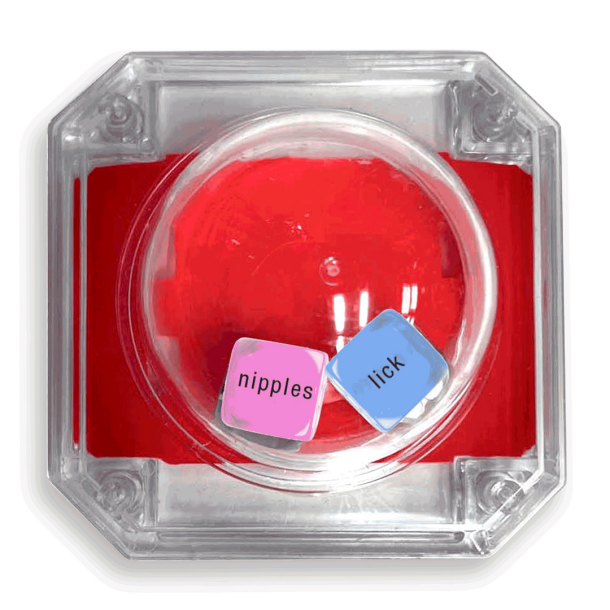 Sex Pop – Popping Dobbelspel