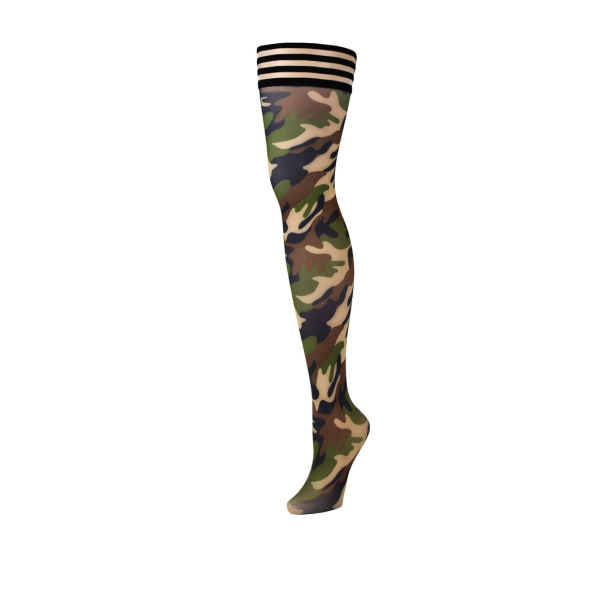 Alex – Dijen Hoog – B – Camouflage