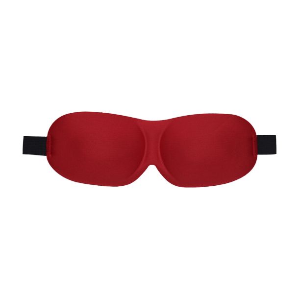 3D Mask – Rood
