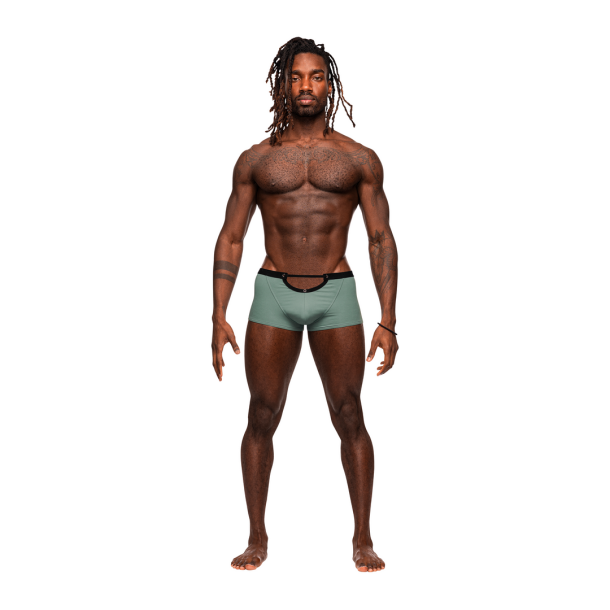 Mini Short – M – Jade