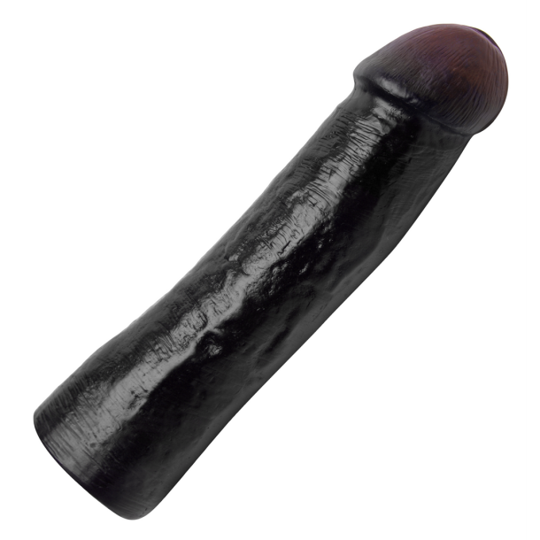 LeBrawn – Extra Large Penis Extender Sleeve