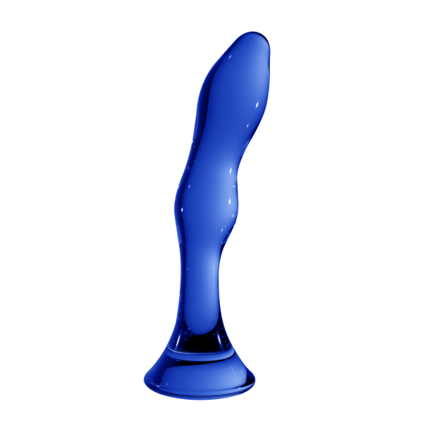 Gallant – Glazen Dildo