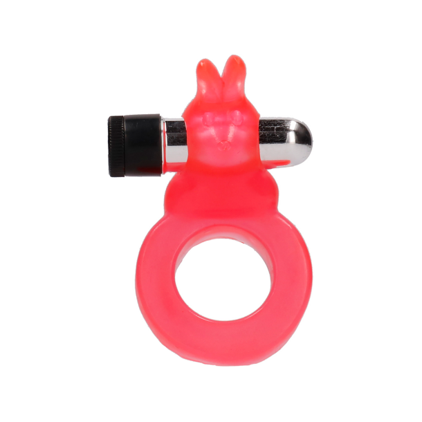 Jelly Rabbit Cockring