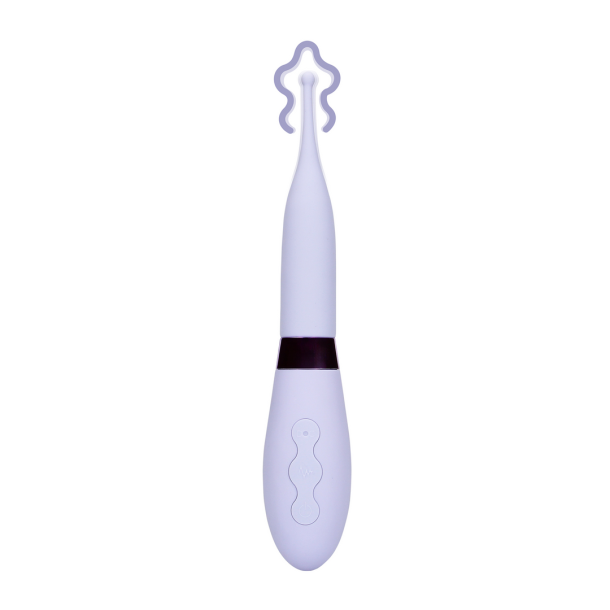 Siliconen Tip Vibrator – Nacht Magie