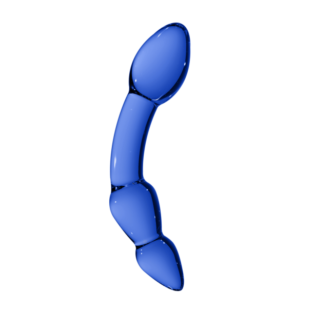 Superior – Glazen Dildo