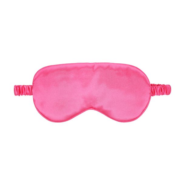 Satin Mask – Roze