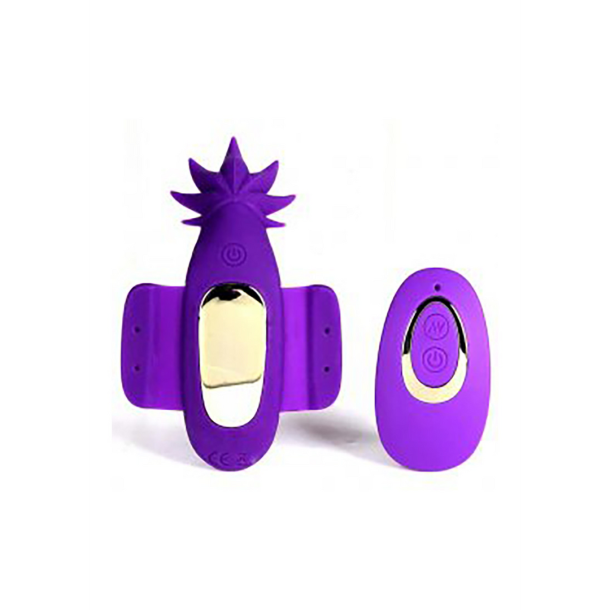 Sativa – Siliconen Dildo