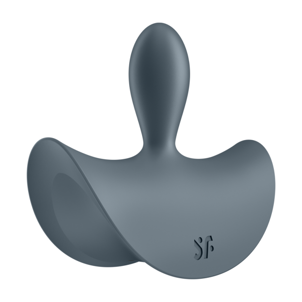 Booty Absolute Beginners 2 – Grijs