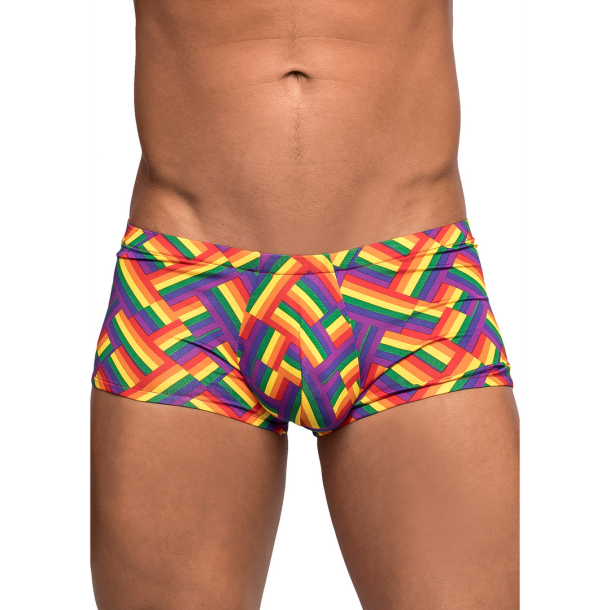 Mini Short – XL – Pride
