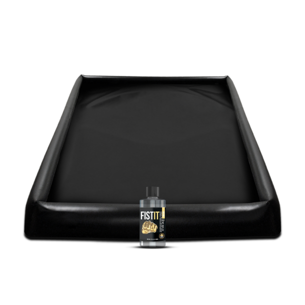 Opblaasbare Speelmat